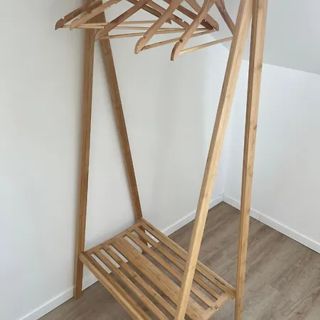 Casa de Férias Cosy House Near Paris, Cdg Airport + Parking Aulnay-sous-Bois