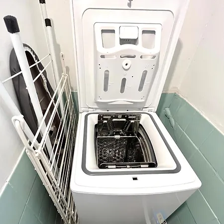 Cosy House Near Paris, Cdg Airport + Parking Tatil Evi *