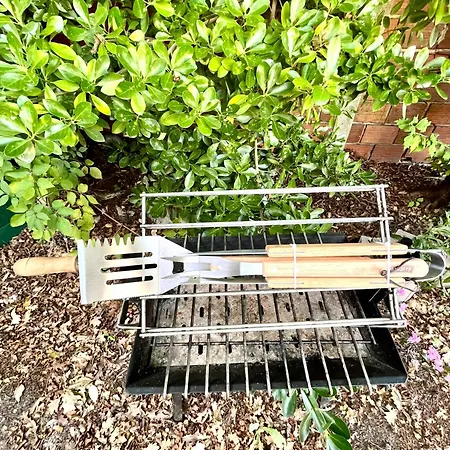 Tatil Evi Cosy House Near Paris, Cdg Airport + Parking