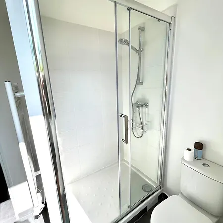 Cosy House Near Paris, Cdg Airport + Parking *