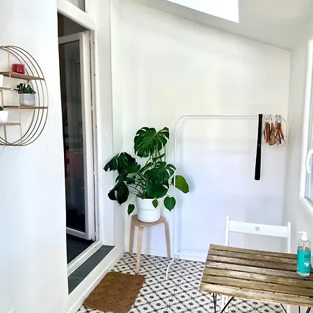 Cosy House Near Paris, Cdg Airport + Parking Aulnay-sous-Bois