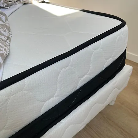 Cosy House Near Paris, Cdg Airport + Parking