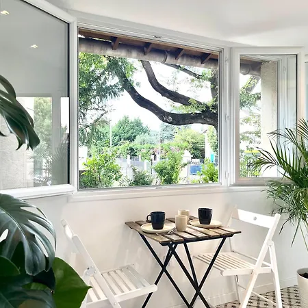Cosy House Near Paris, Cdg Airport + Parking